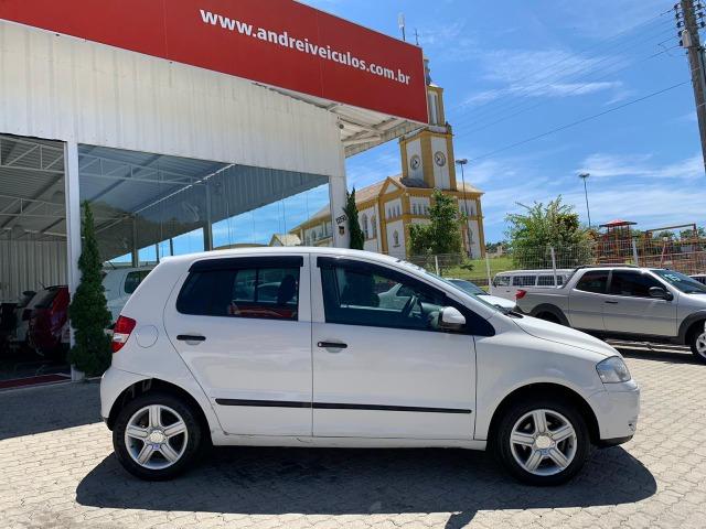 Volkswagen Fox 1.6 Plus (Flex) 2006 - Foto 5