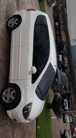 HONDA FIT LXS 1.8 2008/2008 carro completo ajudo a financia - Foto 9
