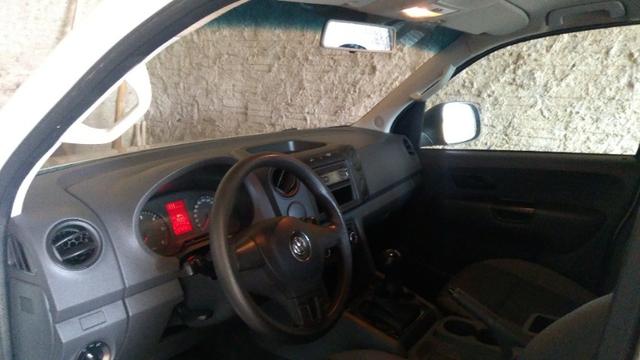 Amarok CS 2013 4x4 - Foto 10
