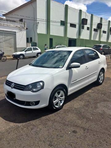 Volkswagen Polo 2014 Financiamento - Foto 8