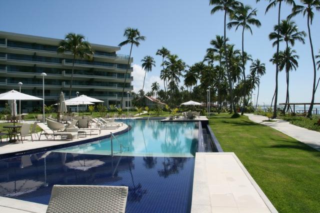 110800- Luxuoso apartamento 4 suites no Paiva / Vila dos Corais - Foto 5