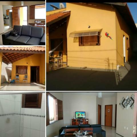 Vendo ou passo casa no araçagy direto com o proprietário - Foto 2