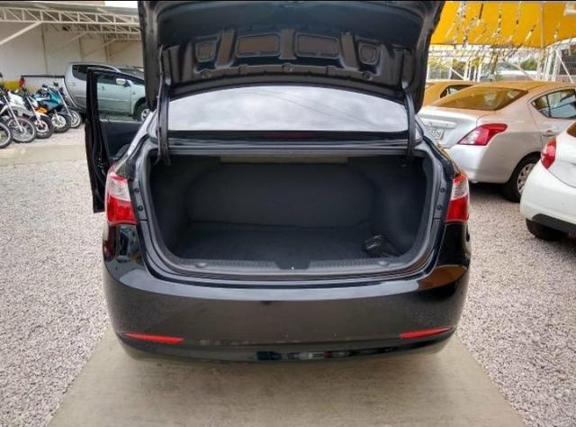 Agio hb20 sedan 2018 20mil completo - Foto 5