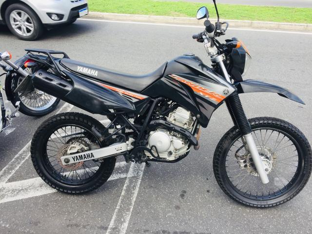 Yamaha XTZ lander 2014 - Foto 3