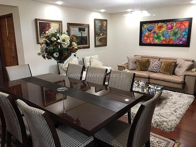 J2 - Excelente apartamento de 4 quartos, Elevador, slão de festas - Cascatinha - Foto 13