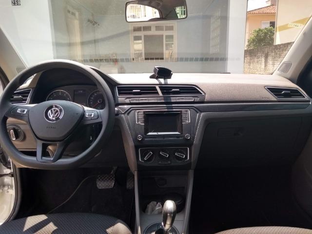 Voyage 1.6 unico dono automatizado - Foto 12