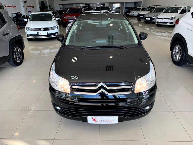 C4 GLX 1.6 Flex 16V 5p mec. - Foto 8