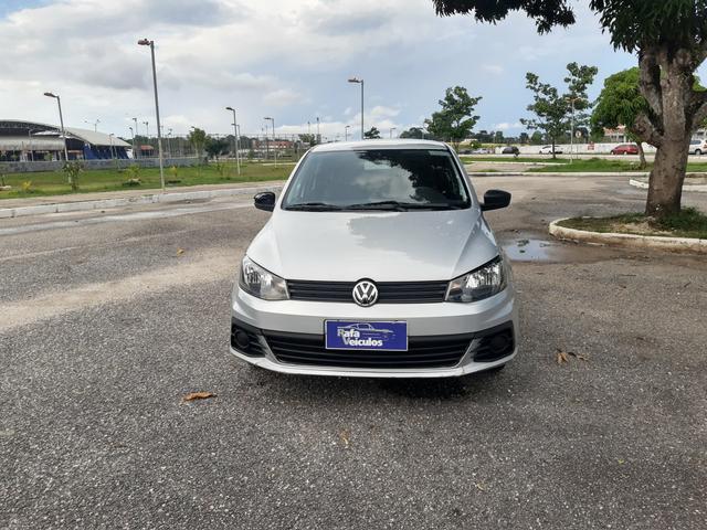 Vemprarafaveiculos!!!! gol 1.6 trend r$ 35.900,00 - eric