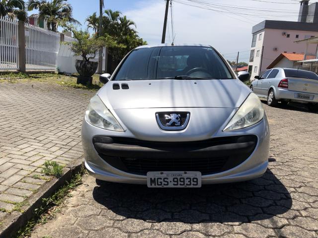 Peugeot 207 - Foto 10