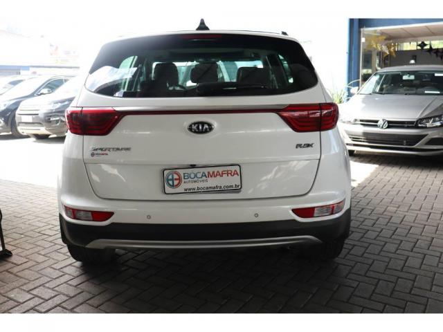 Kia Sportage EX 2.0 - Foto 4