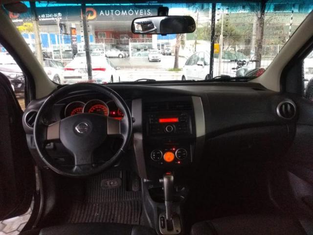 LIVINA SL 1.8 16V Flex Fuel Aut. - Foto 10