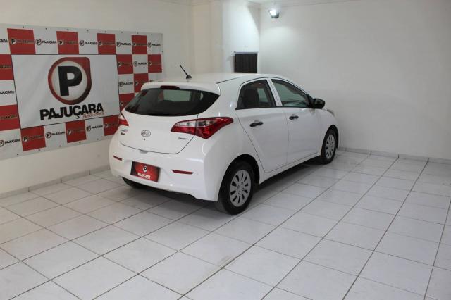 HB20 2015/2015 1.0 COMFORT 12V FLEX 4P MANUAL - Foto 4