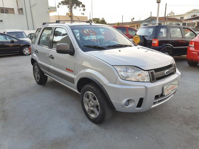 Ecosport XLT Freestyle (Ótimo estado) - Foto 3