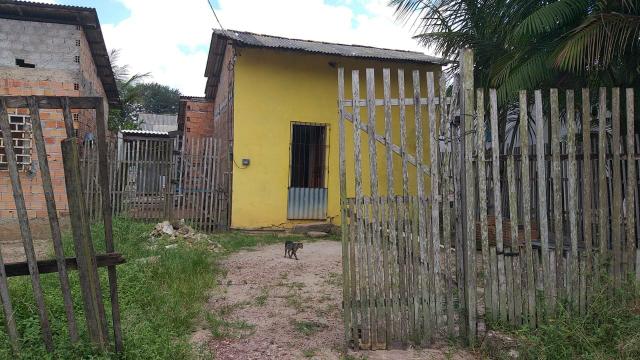 Casa em marituba