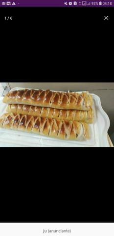 Salgadeiro proficional - Foto 3