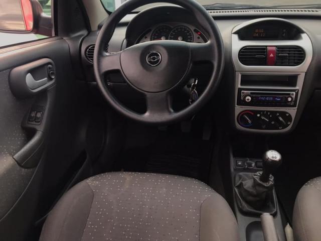 CHEVROLET CORSA HATCH PREMIUM 1.4 8v 4P - Foto 5