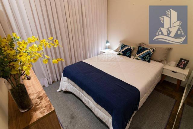 Apartamento com 3 dormitórios à venda, 84 m² - Vila Pompéia - São Paulo/SP - Foto 17