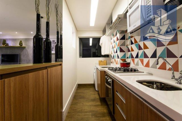 Apartamento com 3 dormitórios à venda, 84 m² - Vila Pompéia - São Paulo/SP - Foto 10