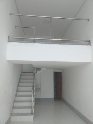Ótima loja nova no bairro Conceição ao lado da auto escola monte verde - Foto 2