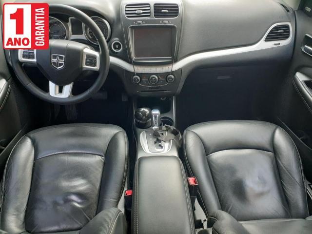 JOURNEY SXT 3.6 V6 Aut. - Foto 7