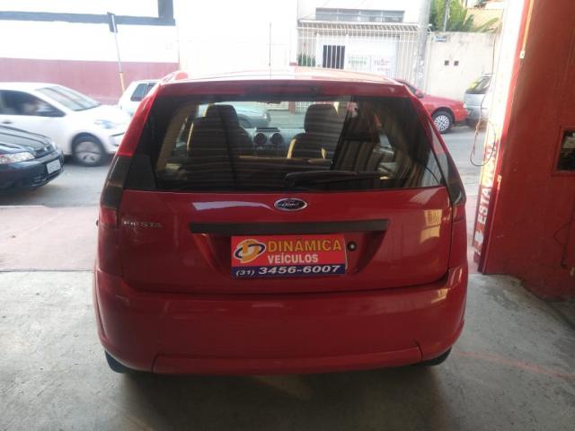 FIESTA 2013/2013 1.0 ROCAM HATCH 8V FLEX 4P MANUAL - Foto 4