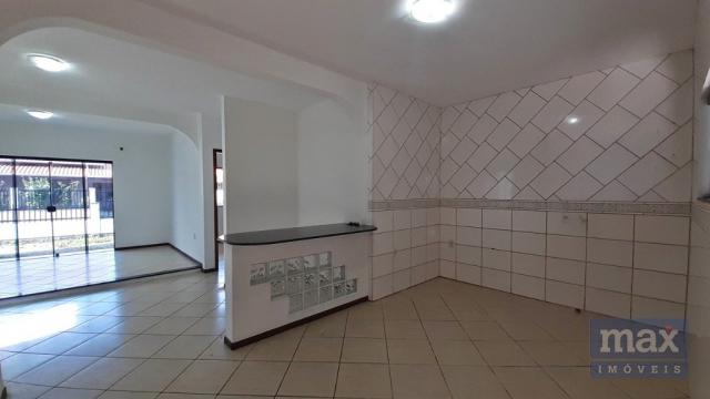 Casa para alugar com 4 dormitórios em Centro, Navegantes cod:6877 - Foto 2