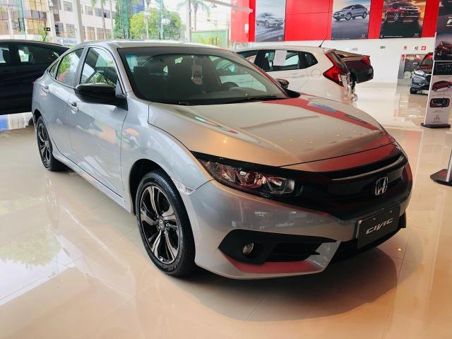 68 Civic Zero Km PreçO HD Terbaru