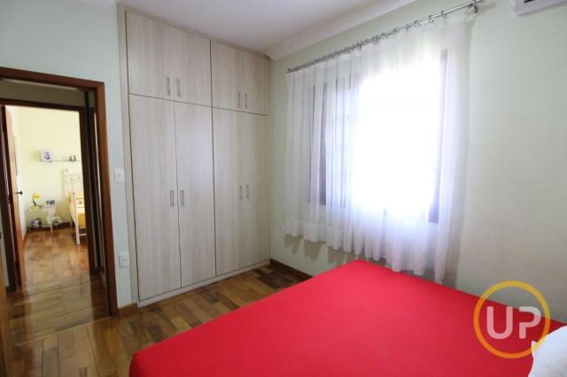 Casa à venda com 4 dormitórios em Álvaro camargos, Belo horizonte cod:UP6356 - Foto 9