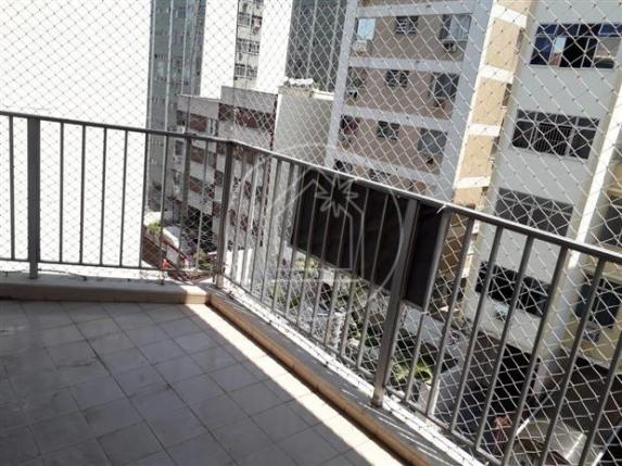 Apartamento à venda com 2 dormitórios em Meier, Rio de janeiro cod:783807 - Foto 3