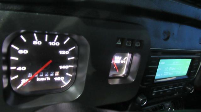 Vw Fusca Itamar 1996 exclusivo com ar condicionado e direção hidráulica!! - Foto 17