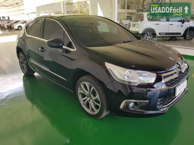 Citroen Ds4 THP Turbo 1.6 Gas