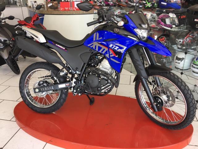Xtz Lander 250 ABS 2020! consulte Yamaha de Sapiranga - Foto 5