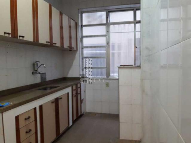 Apartamento à venda com 2 dormitórios em Vila da penha, Rio de janeiro cod:202159 - Foto 9