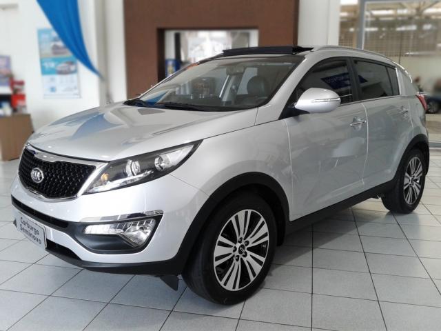 Объем бензобака kia sportage