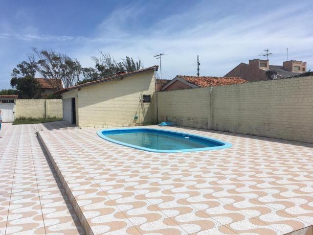 P (218) Residência em Tramandaí, 3 Terrenos, 5 suítes. - Foto 10