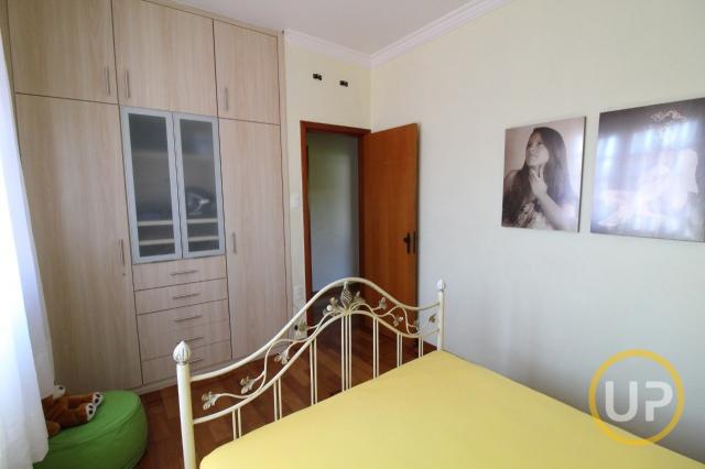 Casa à venda com 4 dormitórios em Álvaro camargos, Belo horizonte cod:UP6356 - Foto 14