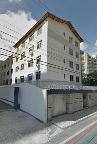 AP0275 - Apartamento 60 m², 2 Quartos, 1 Vaga, Ed. Versalis, Varjota, Fortaleza/CE