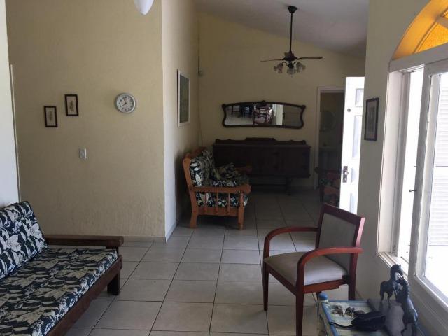 P (218) Residência em Tramandaí, 3 Terrenos, 5 suítes. - Foto 6