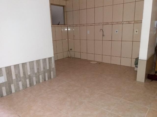 Apartamento térreo defronte Foro, com estacionamento - Foto 5