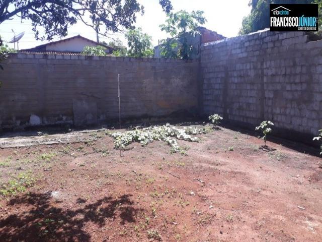 Casa em Santa Bárbara de Goiás, Construção Nova num lote inteiro de 250 m². Perto do Lago - Foto 15