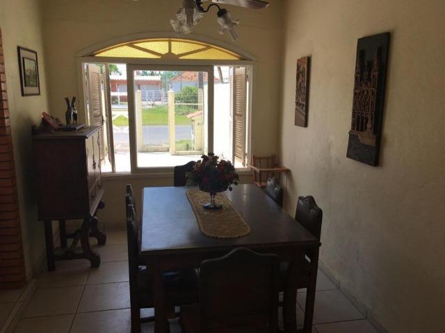 P (218) Residência em Tramandaí, 3 Terrenos, 5 suítes. - Foto 7
