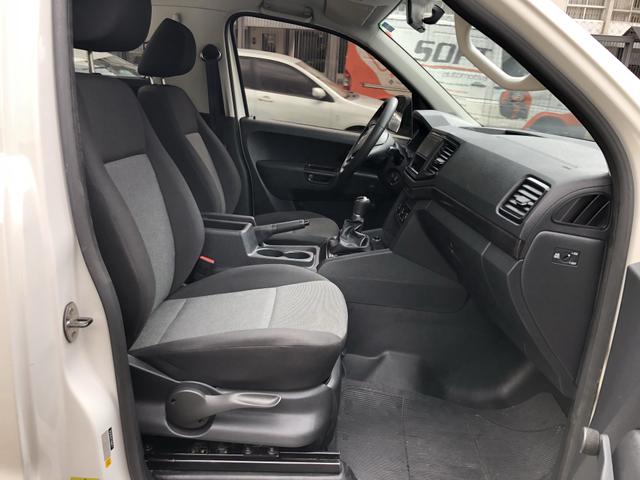 Amarok 2017 - Foto 10