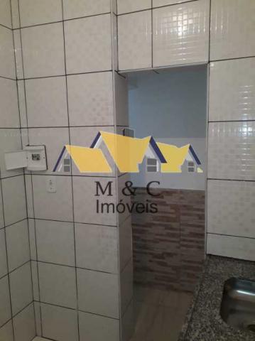 Apartamento à venda com 1 dormitórios em Higienópolis, Rio de janeiro cod:MCAP10015 - Foto 19