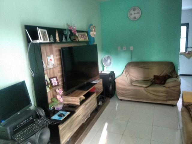 Casa com excelente localização composta por 3 quartos - Foto 10