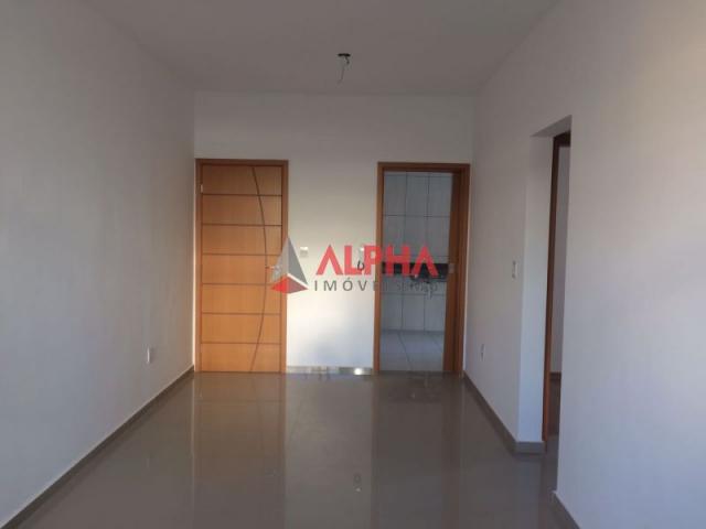 Apartamento à venda com 3 dormitórios em Europa, Contagem cod:5211 - Foto 2