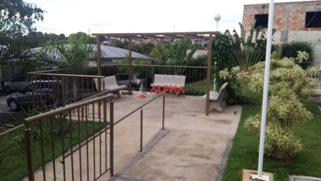 Apartamento à venda com 2 dormitórios em Nova baden, Betim cod:6989 - Foto 11