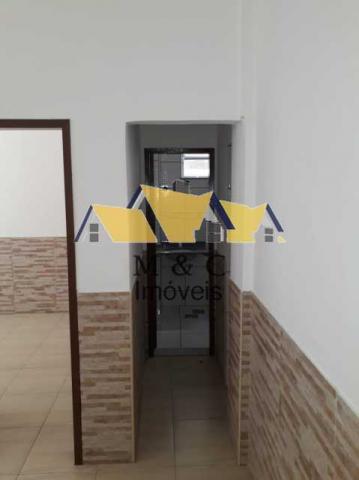 Apartamento à venda com 1 dormitórios em Higienópolis, Rio de janeiro cod:MCAP10015 - Foto 14