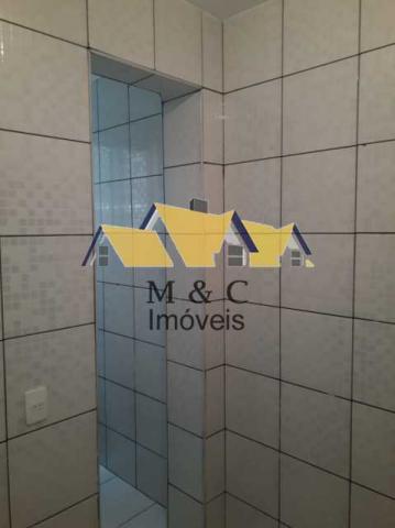 Apartamento à venda com 1 dormitórios em Higienópolis, Rio de janeiro cod:MCAP10015 - Foto 15
