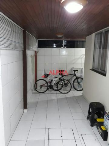 Apartamento à venda com 3 dormitórios em Senhora das graças, Betim cod:5193 - Foto 11