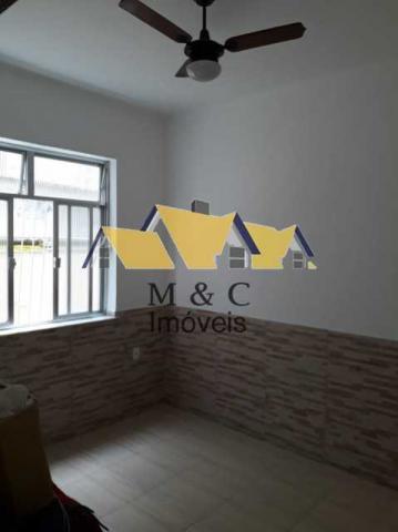 Apartamento à venda com 1 dormitórios em Higienópolis, Rio de janeiro cod:MCAP10015 - Foto 7